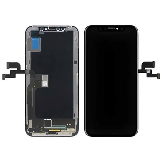 iPhone X Γνήσια οθόνη OLED (Refurbished)