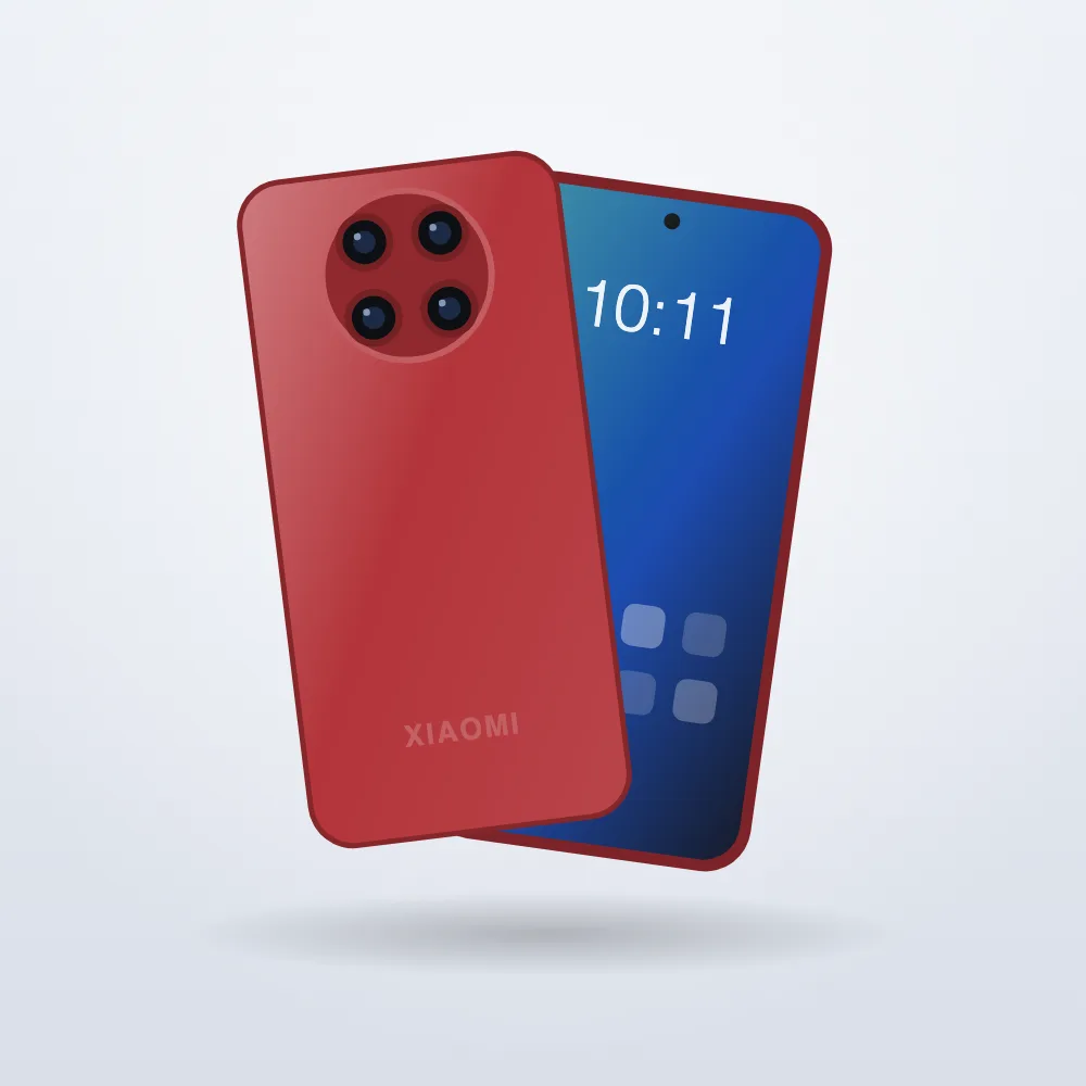 Xiaomi Redmi Note 13 Pro 256GB (Refurbished A)