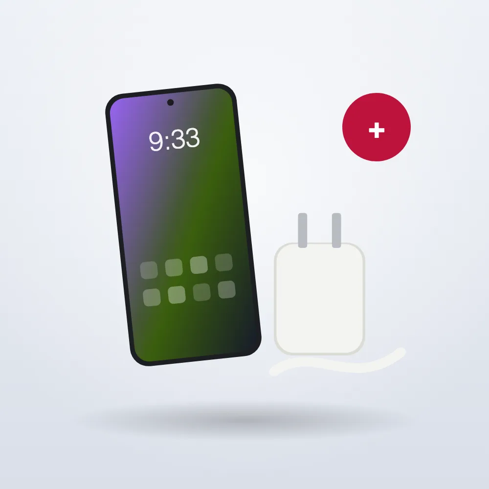 Pixel 8 Starter Pack