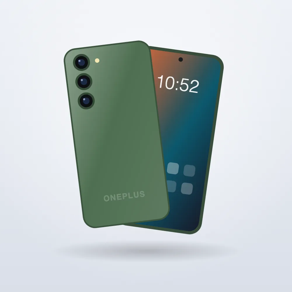 OnePlus 12 256GB