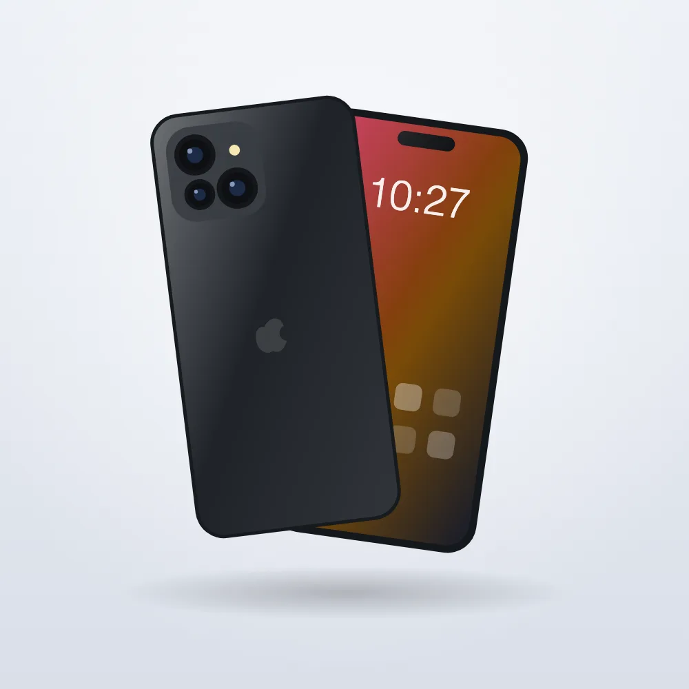 Apple iPhone 15