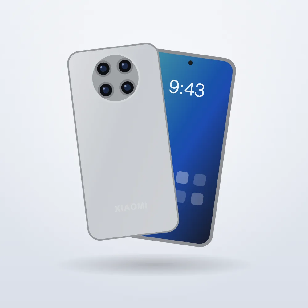 Xiaomi 14 256GB