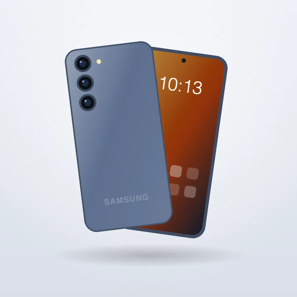 Samsung Galaxy A55 128GB
