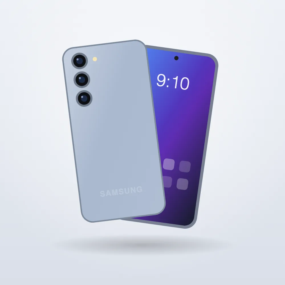 Samsung Galaxy A15