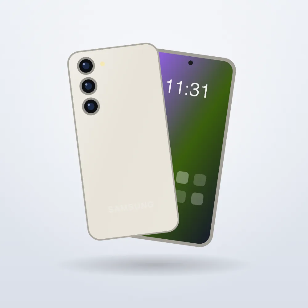 Samsung Galaxy A15