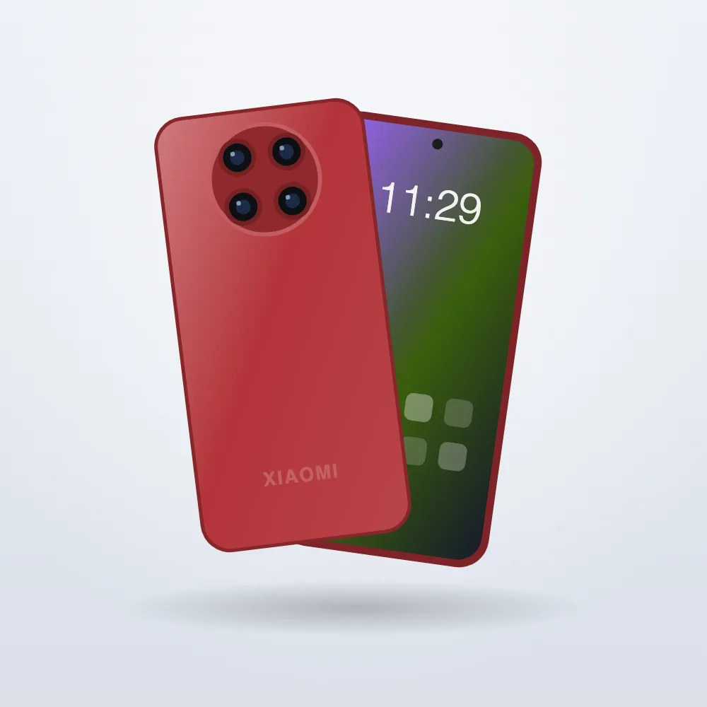 Xiaomi Redmi Note 12 128GB (Refurbished C)