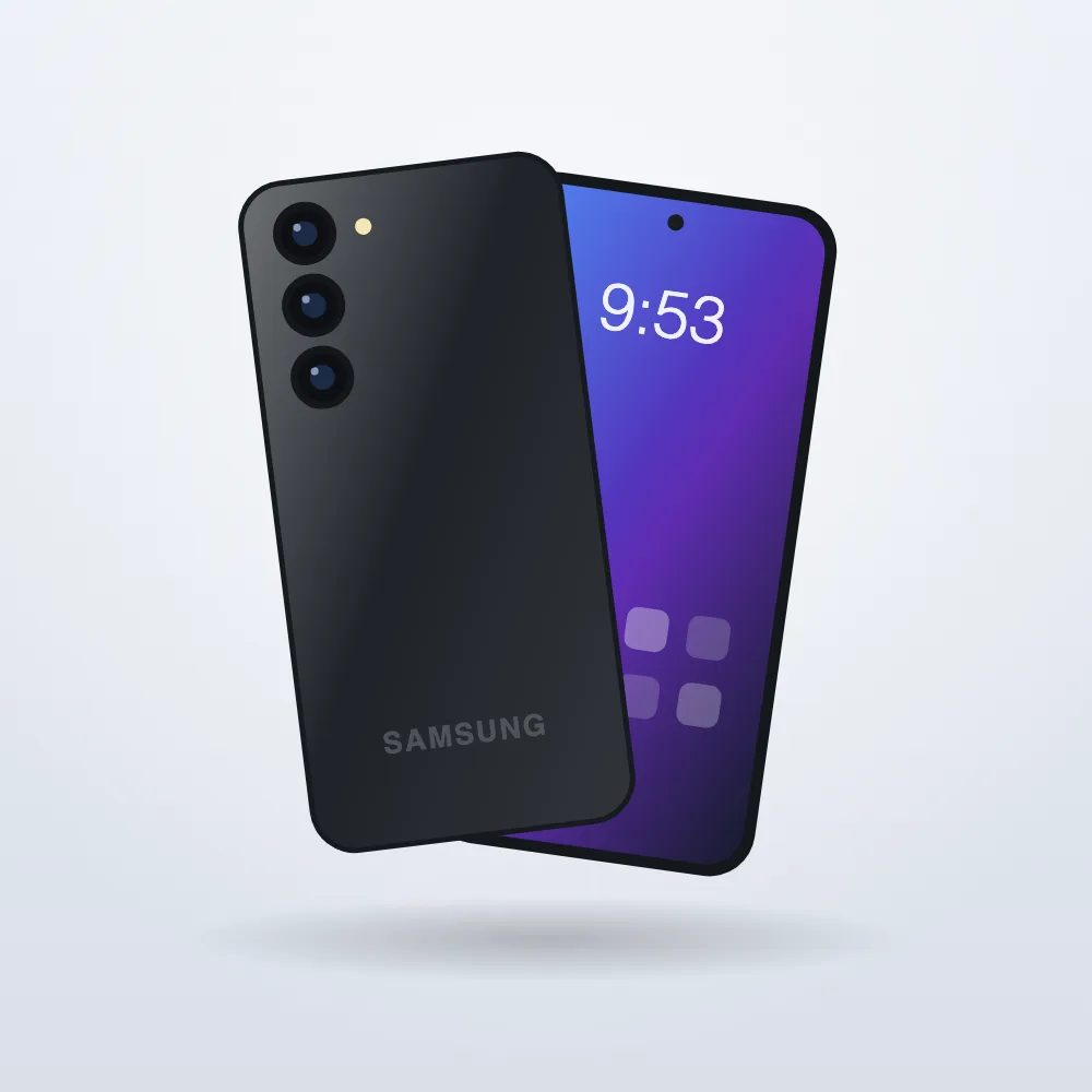 Samsung Galaxy A54 128GB (Refurbished A)