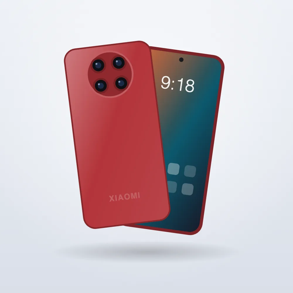 Xiaomi Redmi Note 12 128GB (Refurbished A)