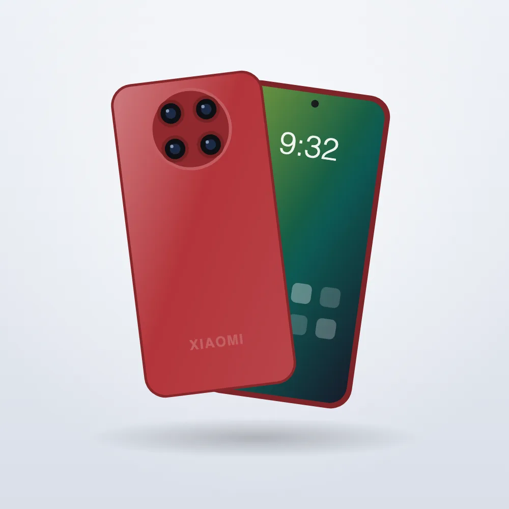 Xiaomi Redmi Note 12 256GB (Refurbished B)