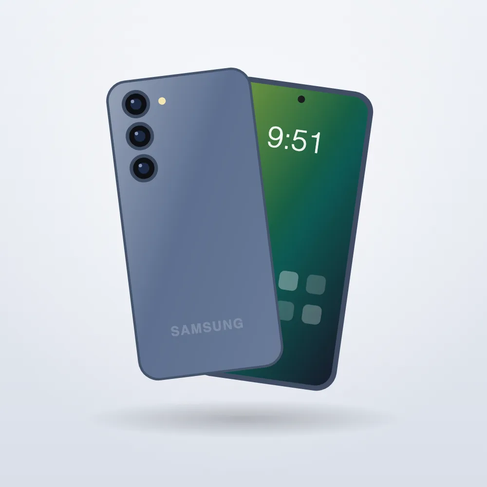 Samsung Galaxy A54 128GB (Refurbished A)