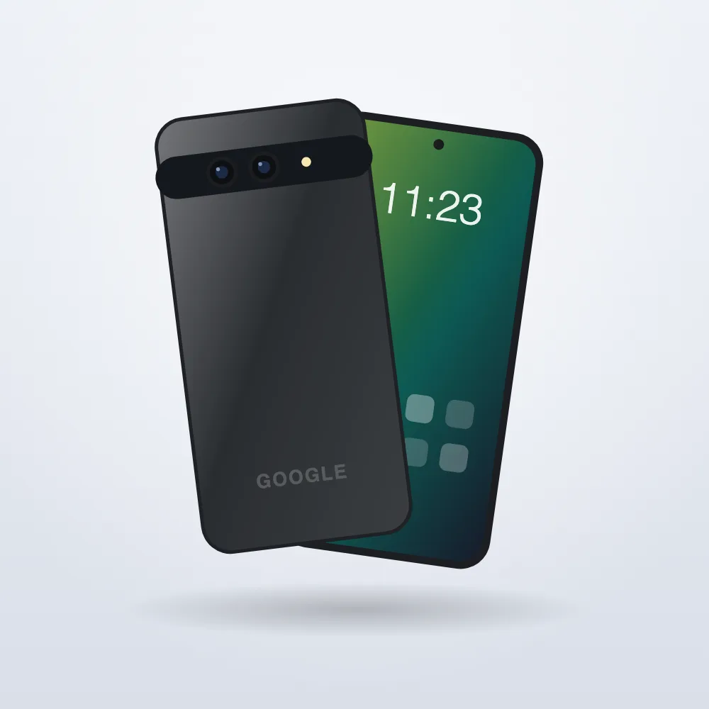 Google Pixel 8 Pro 128GB (Refurbished B)