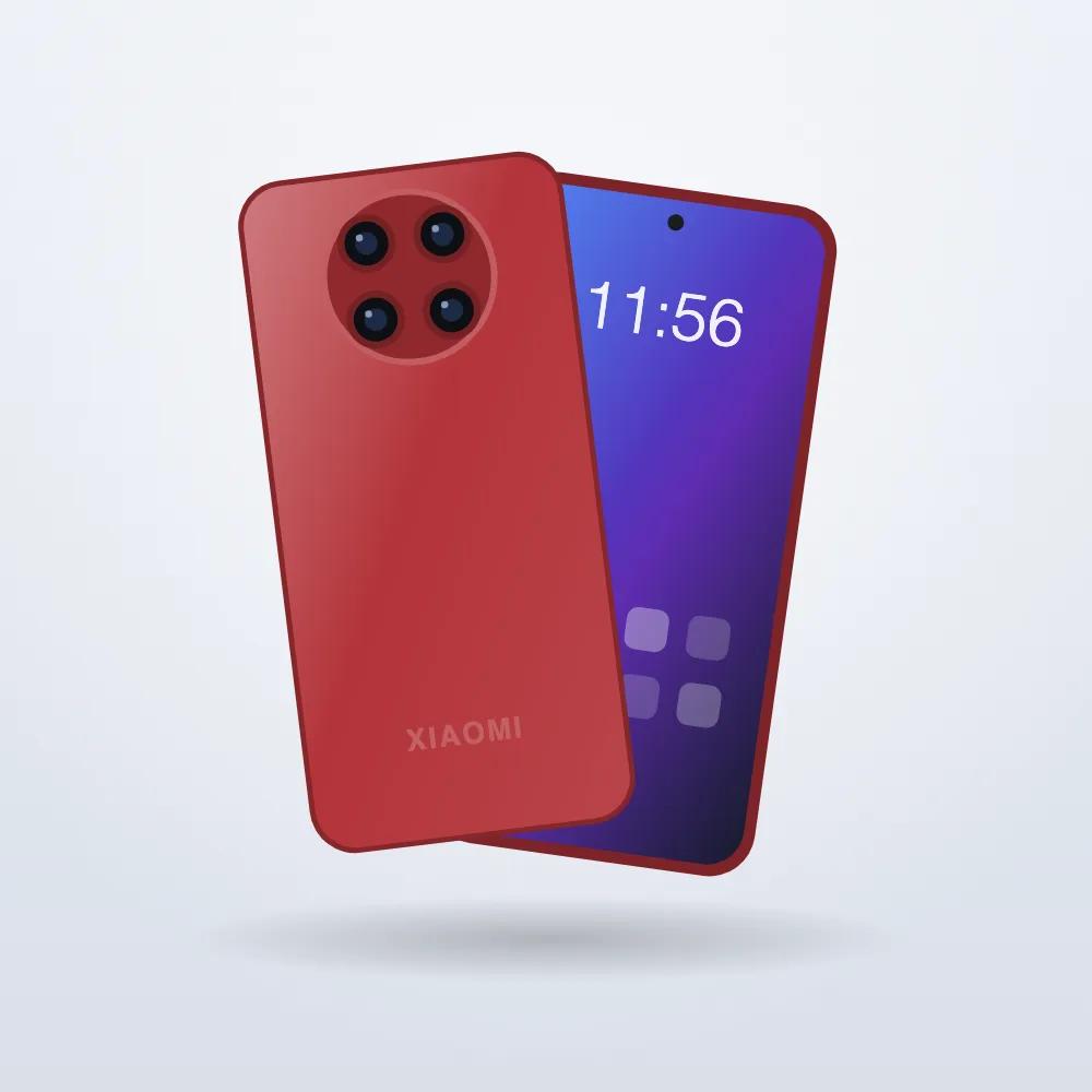 Xiaomi Redmi Note 11 128GB (Refurbished A)