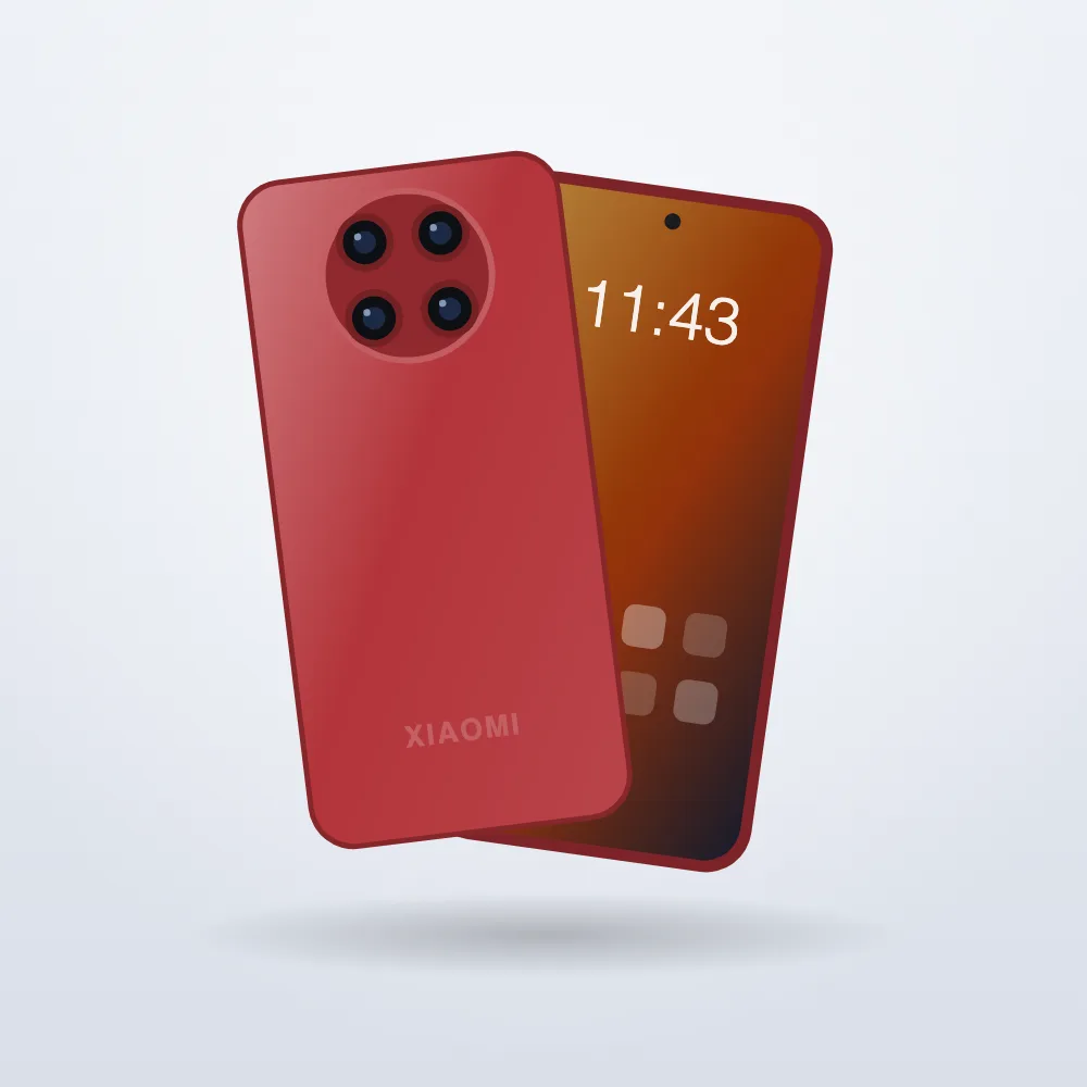 Xiaomi Redmi Note 11 128GB (Refurbished C)