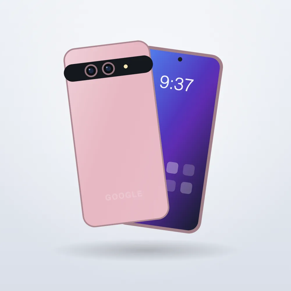 Google Pixel 8 Pro 512GB (Refurbished C)