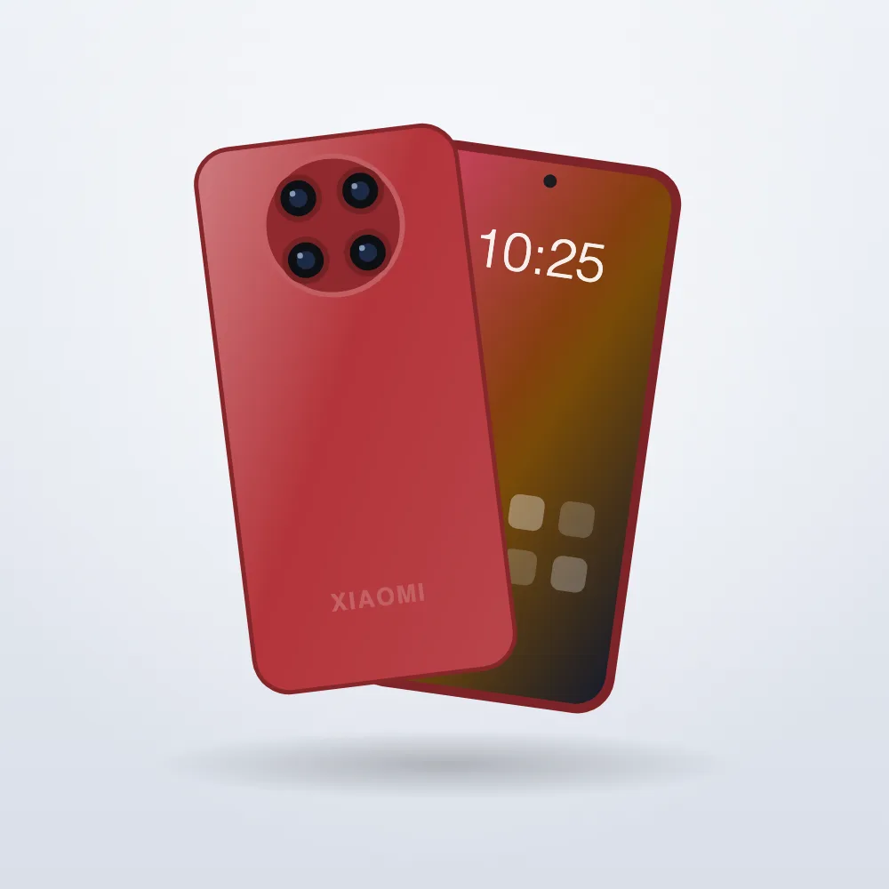 Xiaomi Redmi Note 13 Pro 128GB (Refurbished B)