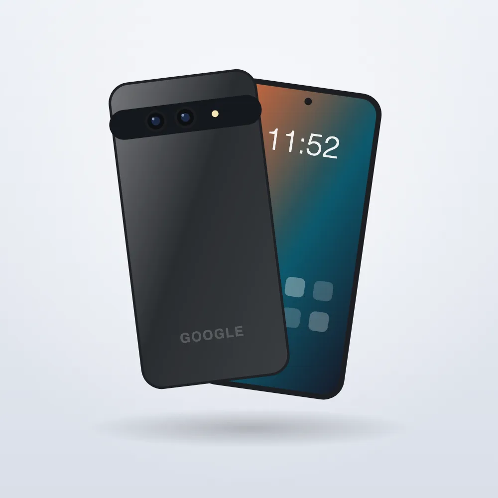 Google Pixel 8 Pro 64GB (Refurbished A)