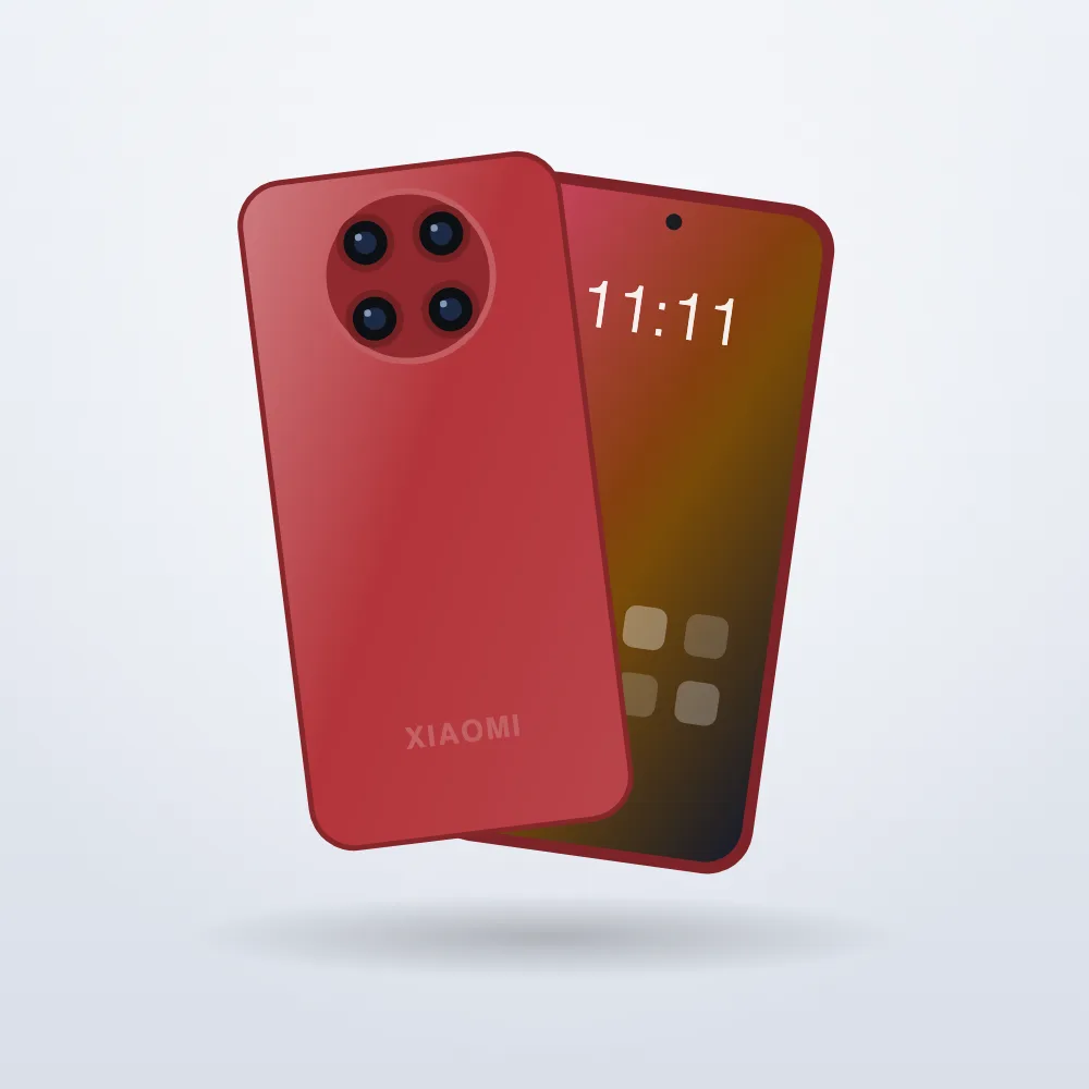Xiaomi Redmi Note 13 Pro 512GB (Refurbished A)
