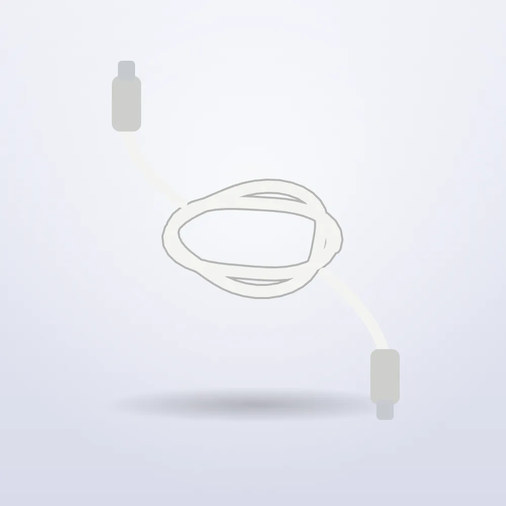 Baseus Braided USB-C καλώδιο 2m