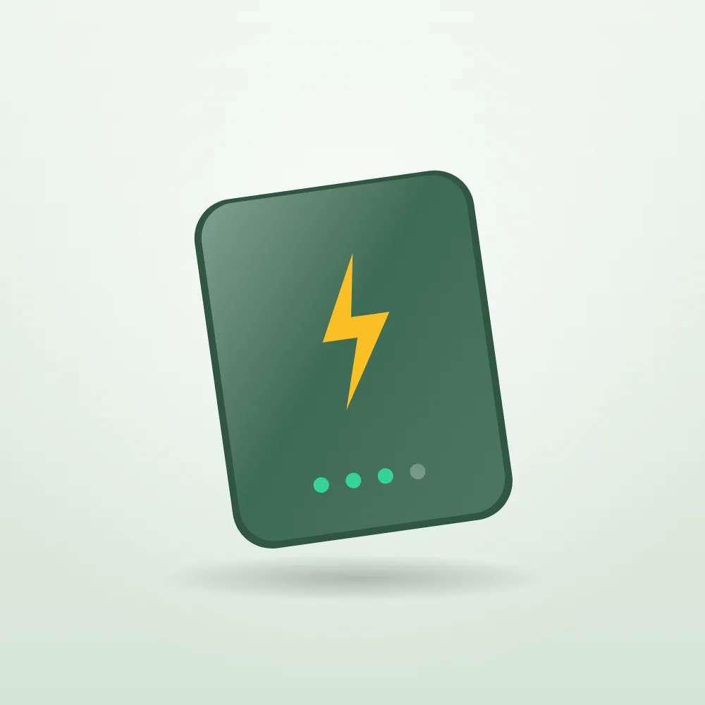 Anker PowerCore Essential 20000