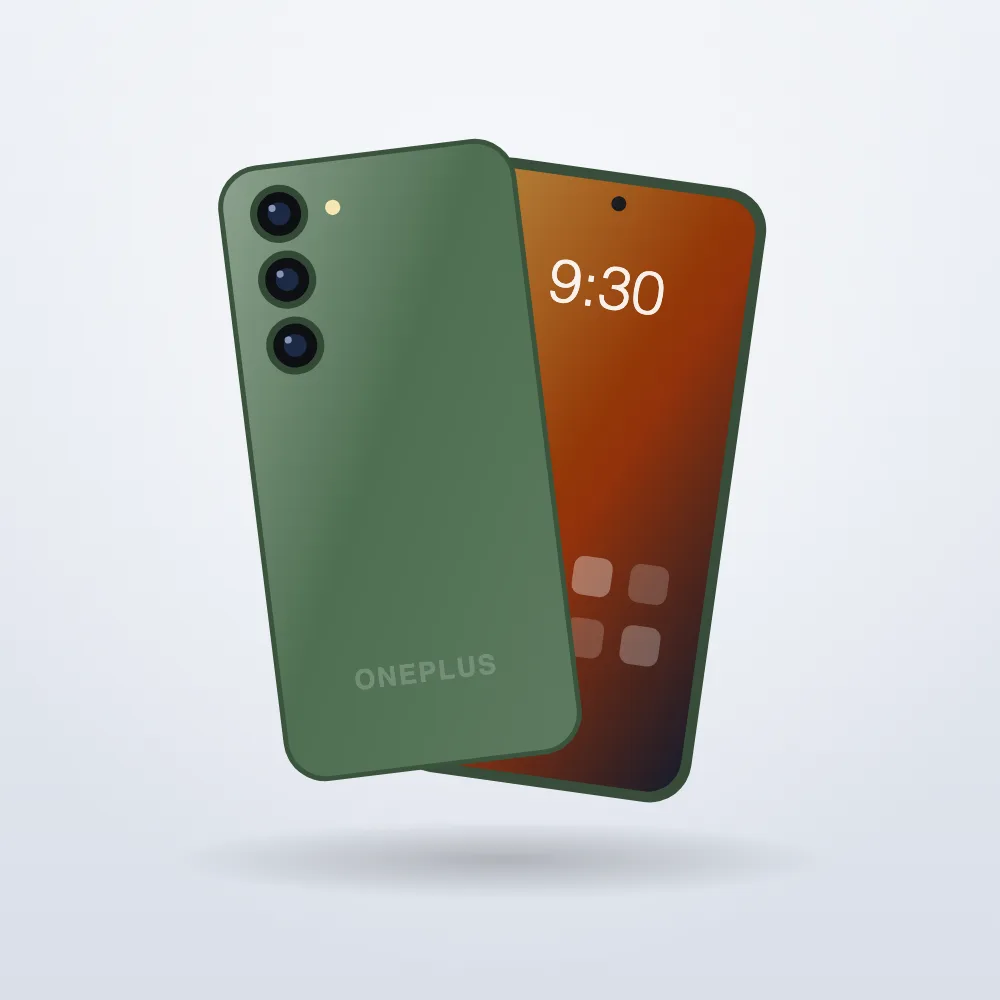 OnePlus Nord 3 128GB (Refurbished A)