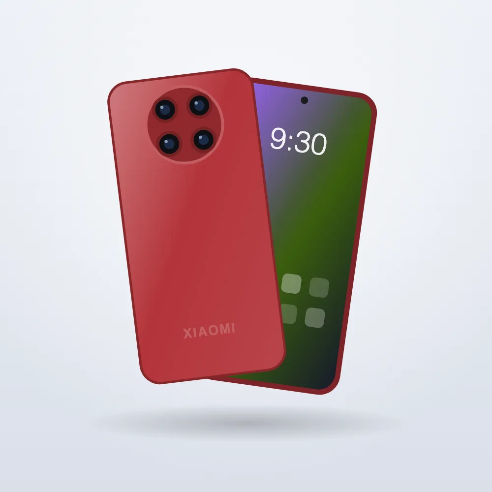 Xiaomi Redmi Note 13 Pro 512GB (Refurbished C)