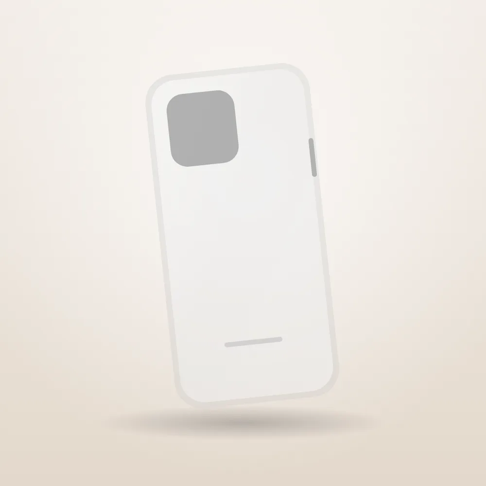 ESR Clear Case iPhone 15 Pro Max