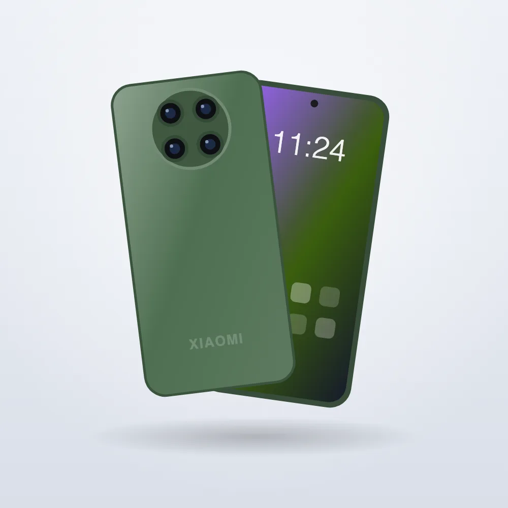 Xiaomi Poco X6 Pro 512GB (Refurbished A)