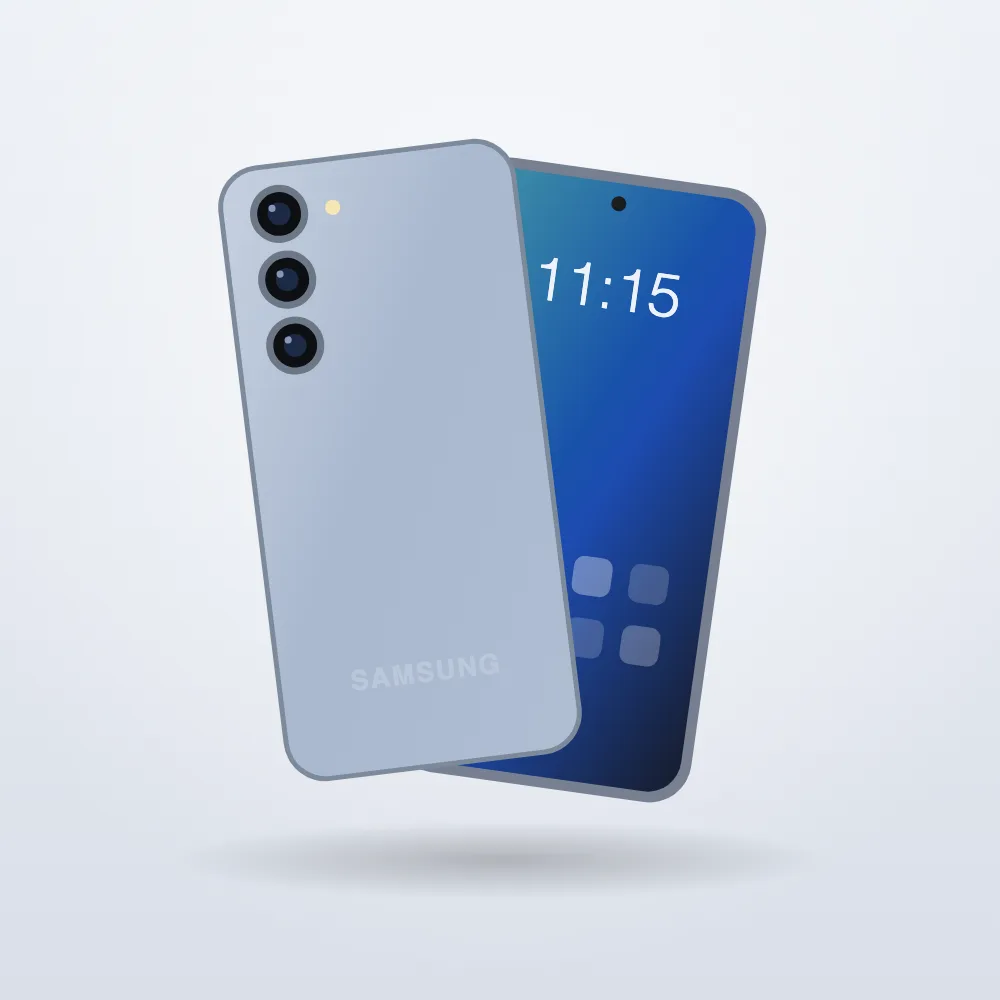 Samsung Galaxy A54 64GB (Refurbished A)