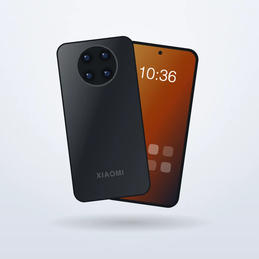 Xiaomi Xiaomi 13T 64GB (Refurbished B)