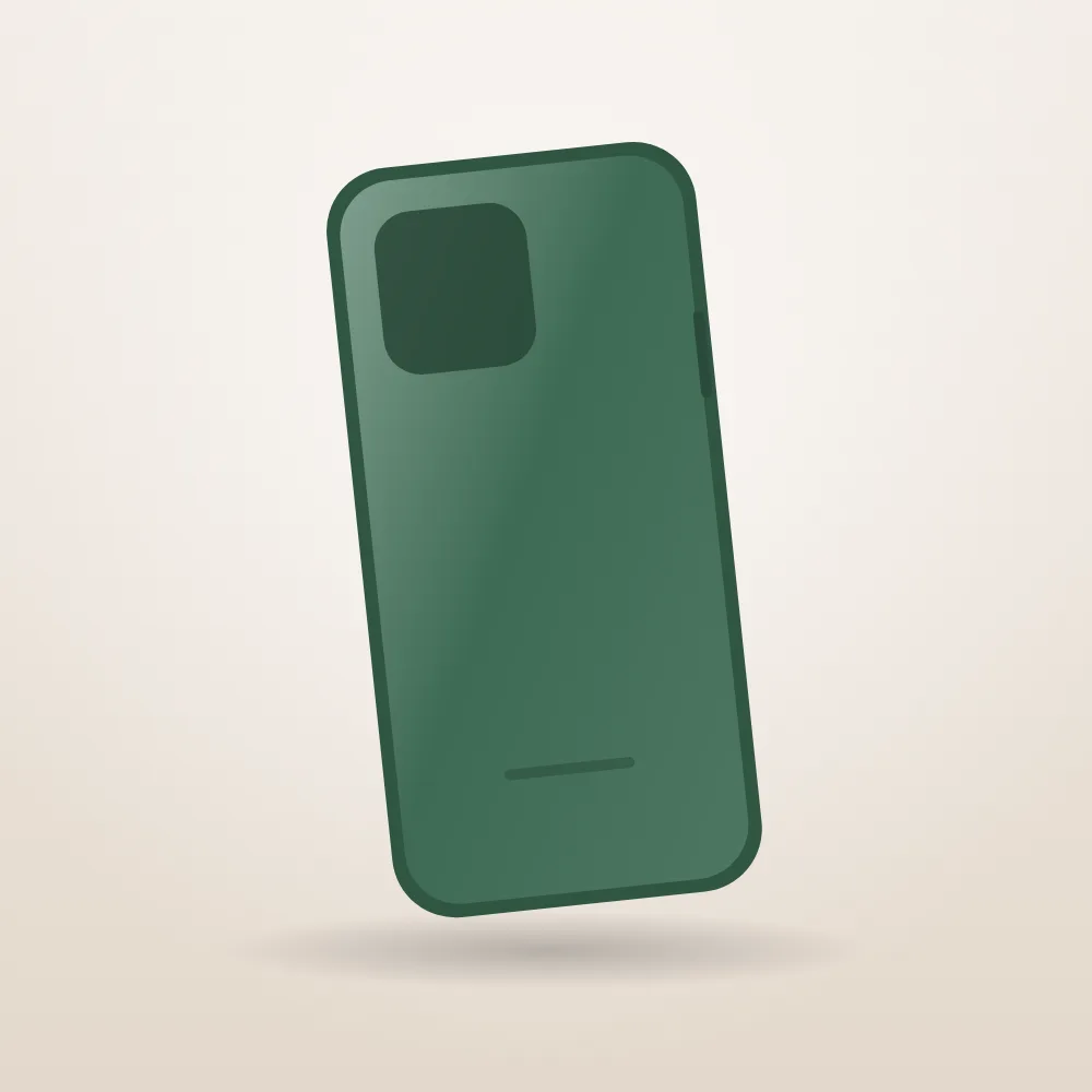 Spigen Ultra Hybrid θήκη iPhone 15