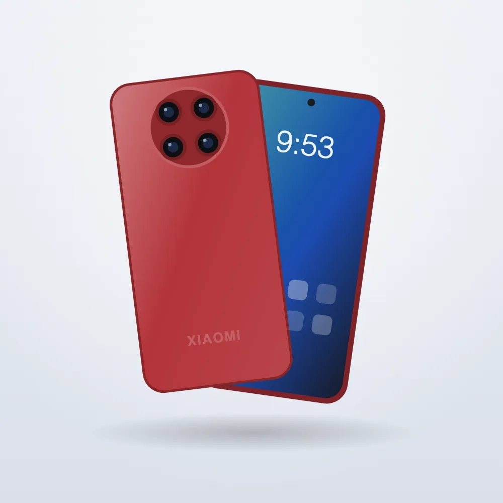 Xiaomi Redmi Note 12 128GB (Refurbished A)