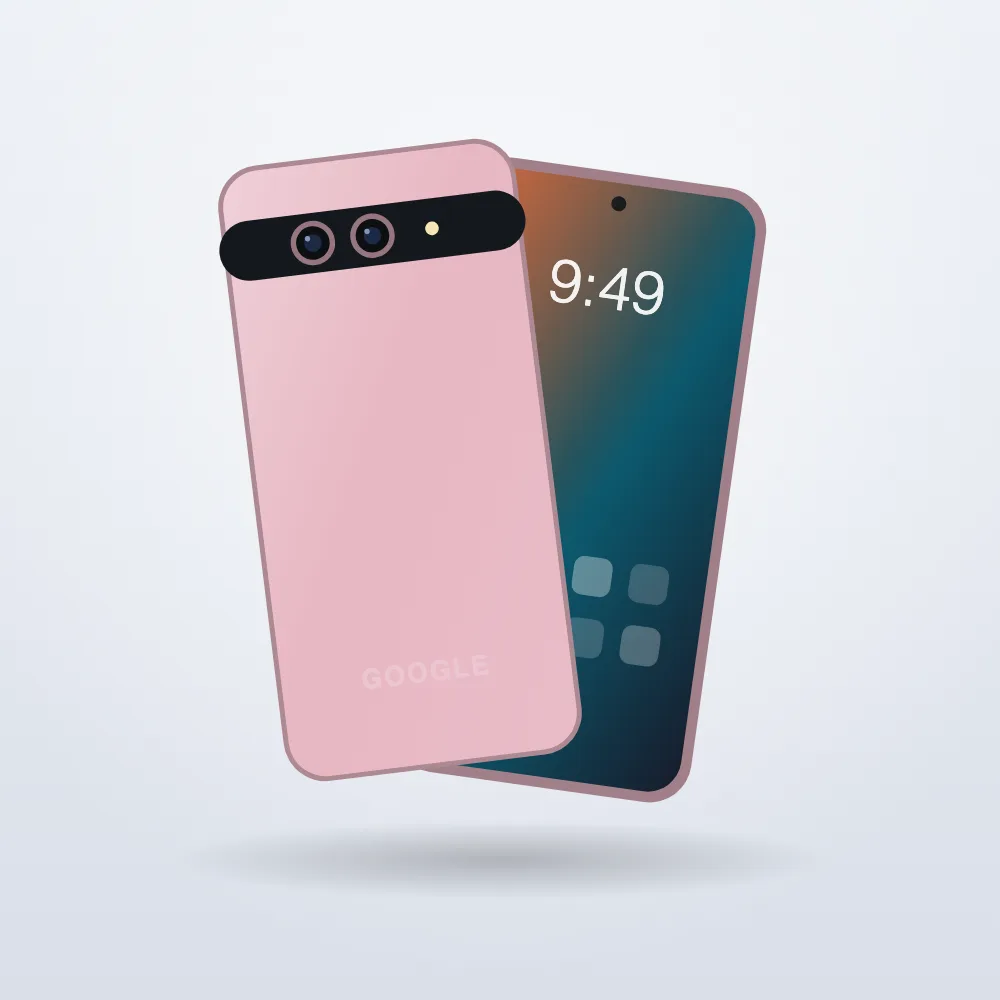 Google Pixel 8 Pro 512GB (Refurbished A)