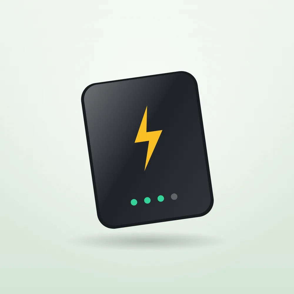 Xiaomi Mi Power Bank 3 10000mAh