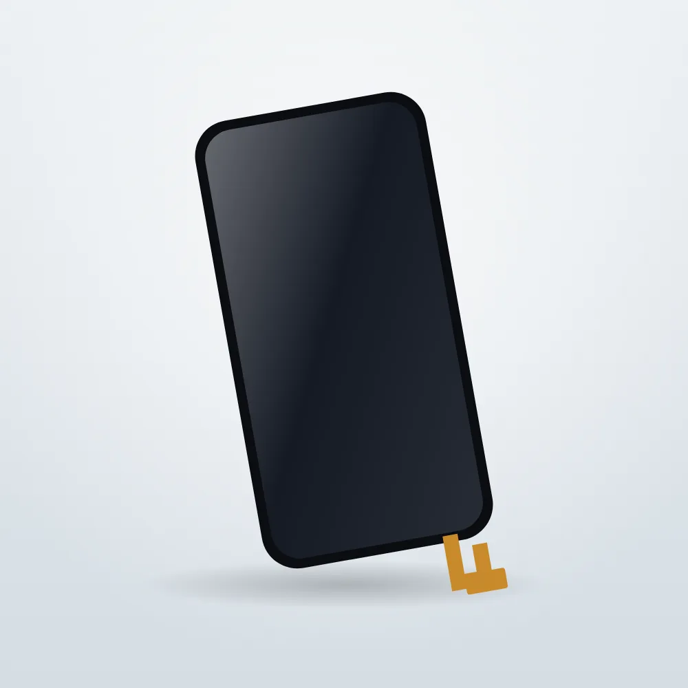 Οθόνη AMOLED Samsung Galaxy S21 FE